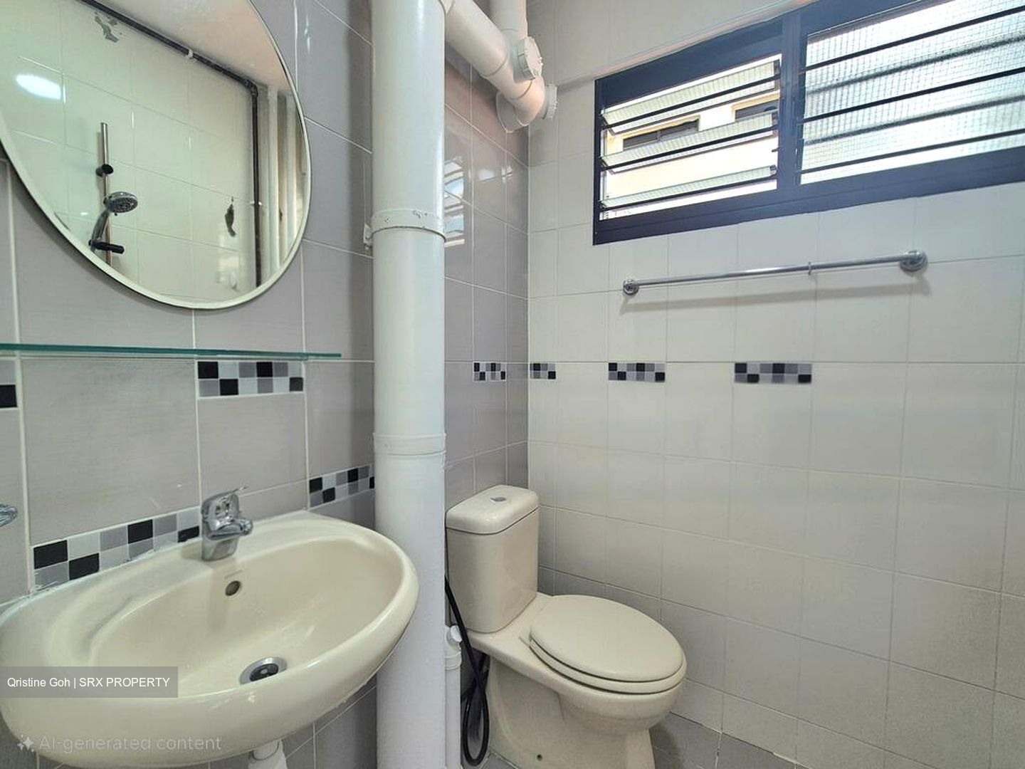 Blk 206 Yishun Street 21 (Yishun), HDB 3 Rooms #485440891